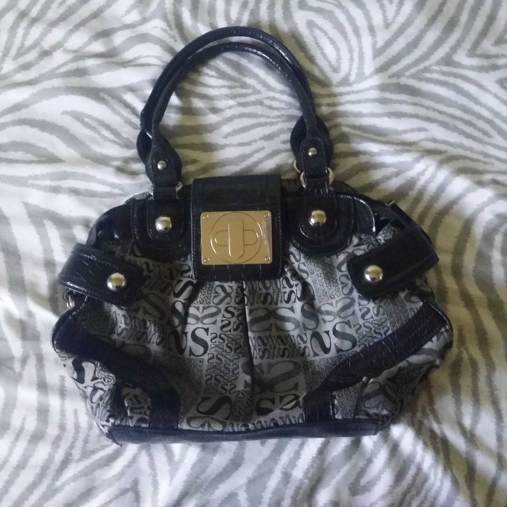 D-fusion purse